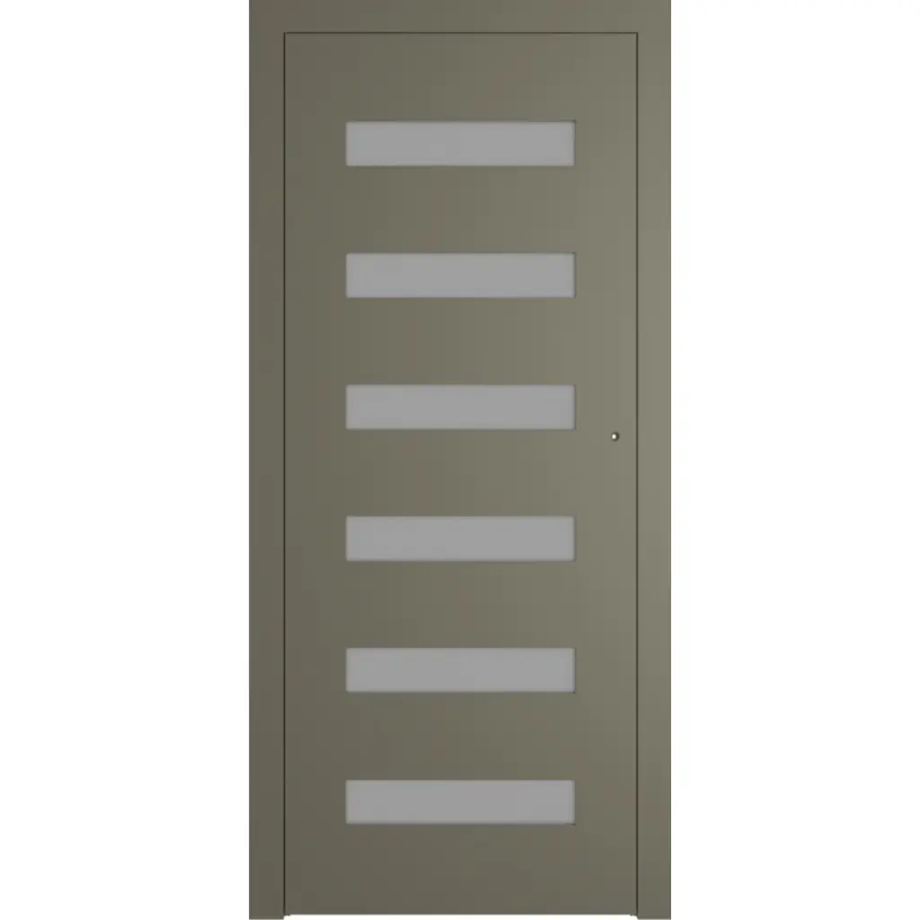 Drzwi Capri 6, Drzwi wewnętrzne, Capri, Interdoor