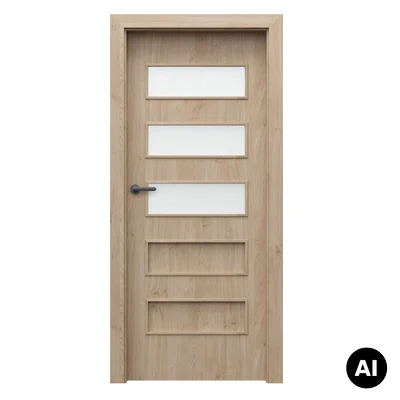 Drzwi Porta FIT model G.3