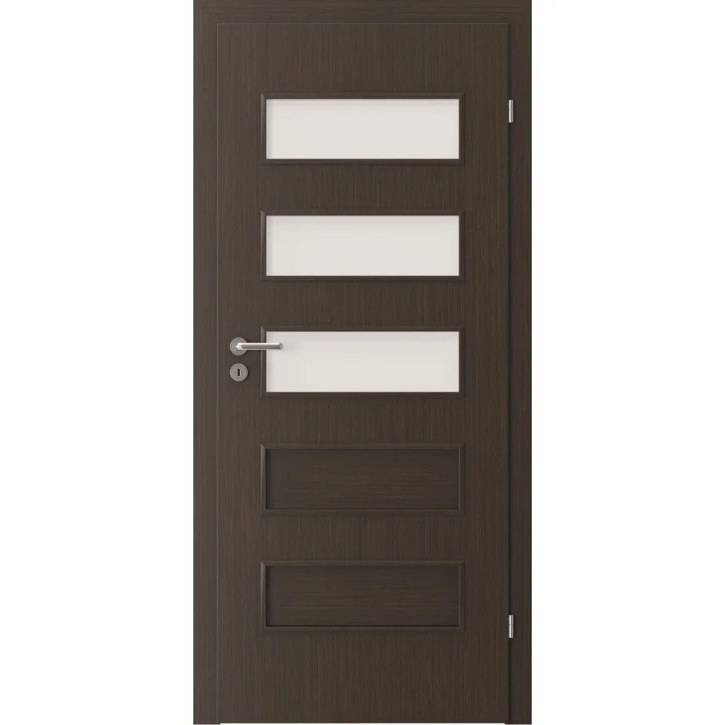 Drzwi Porta FIT model G.3, Drzwi wewnętrzne, PORTA FIT, PORTA