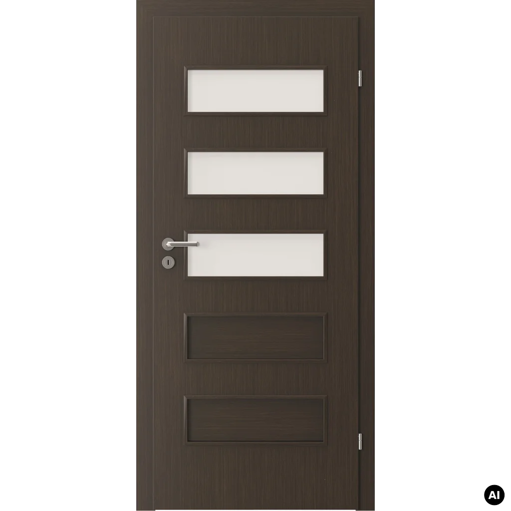 Drzwi Porta FIT model G.3, Drzwi wewnętrzne, PORTA FIT, PORTA