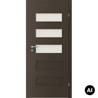 Drzwi Porta FIT model G.3