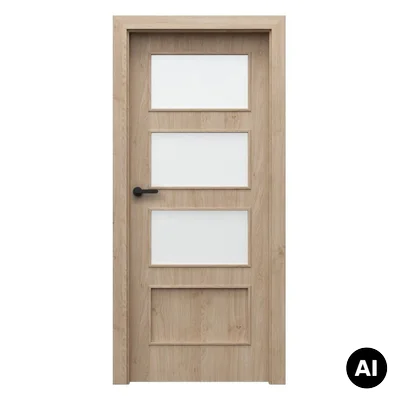 Drzwi Porta FIT model H.3