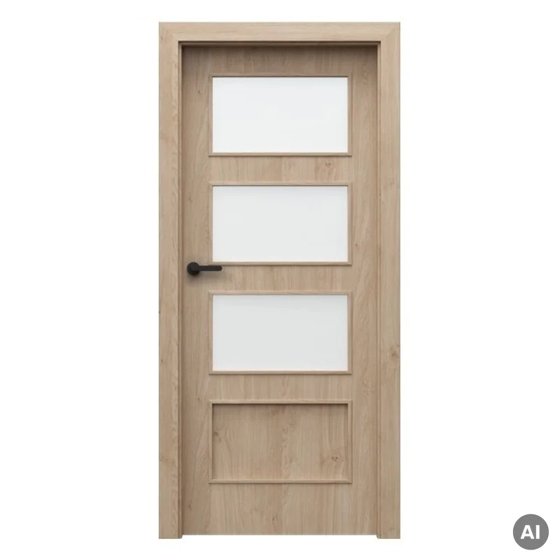 Drzwi Porta FIT model H.3