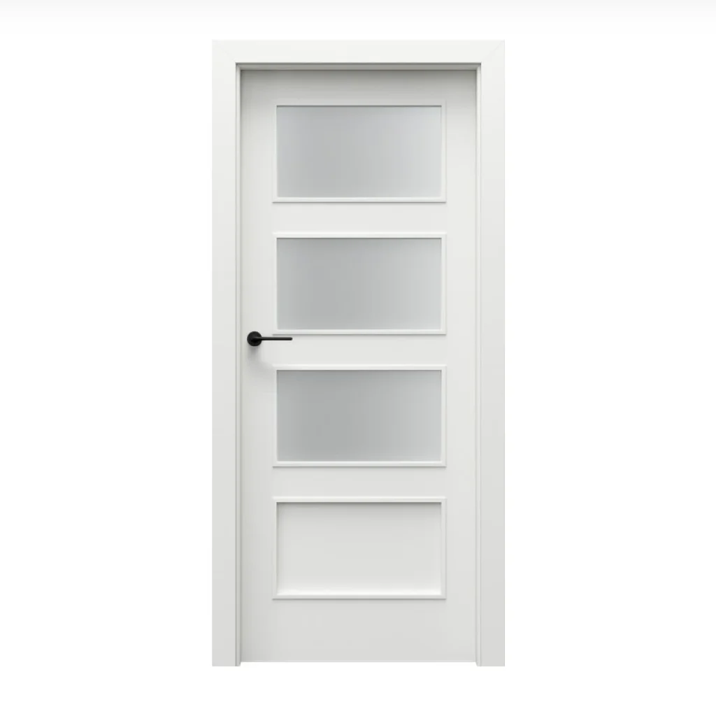 Drzwi Porta FIT model H.3, Drzwi wewnętrzne, PORTA FIT, PORTA