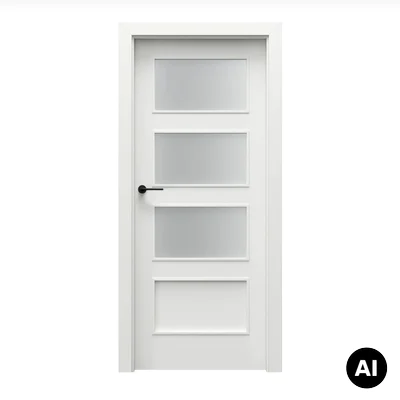 Drzwi Porta FIT model H.3