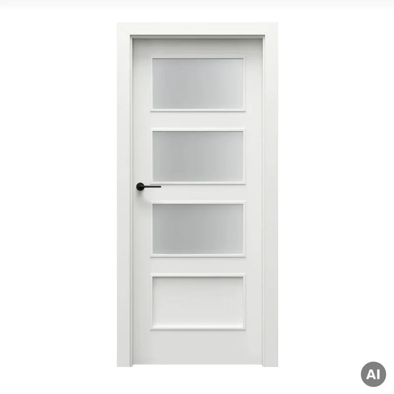 Drzwi Porta FIT model H.3 - 3