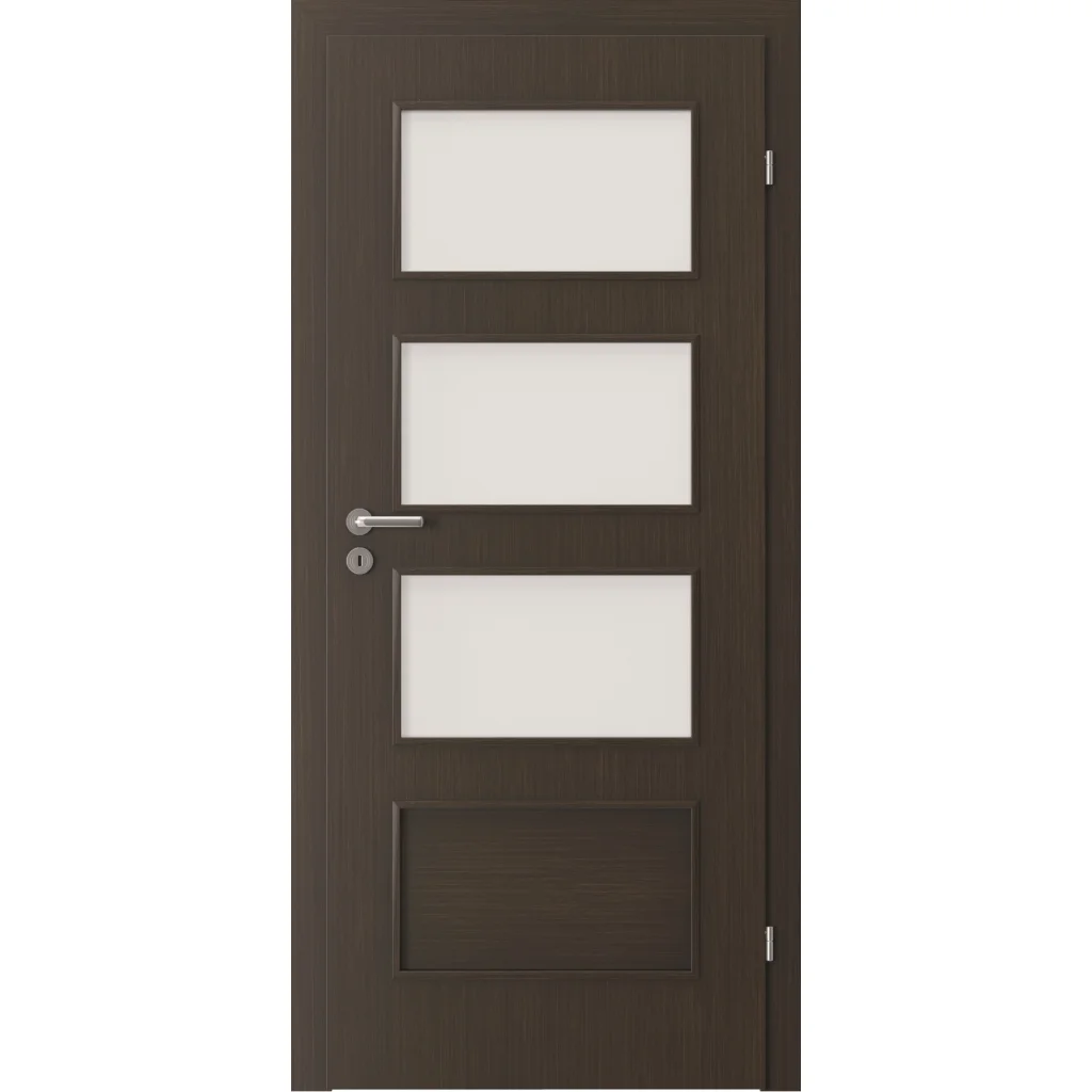 Drzwi Porta FIT model H.3, Drzwi wewnętrzne, PORTA FIT, PORTA