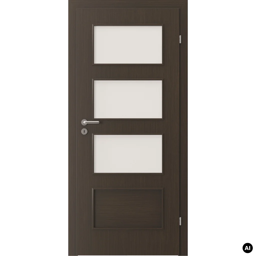 Drzwi Porta FIT model H.3, Drzwi wewnętrzne, PORTA FIT, PORTA