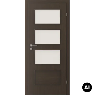 Drzwi Porta FIT model H.3
