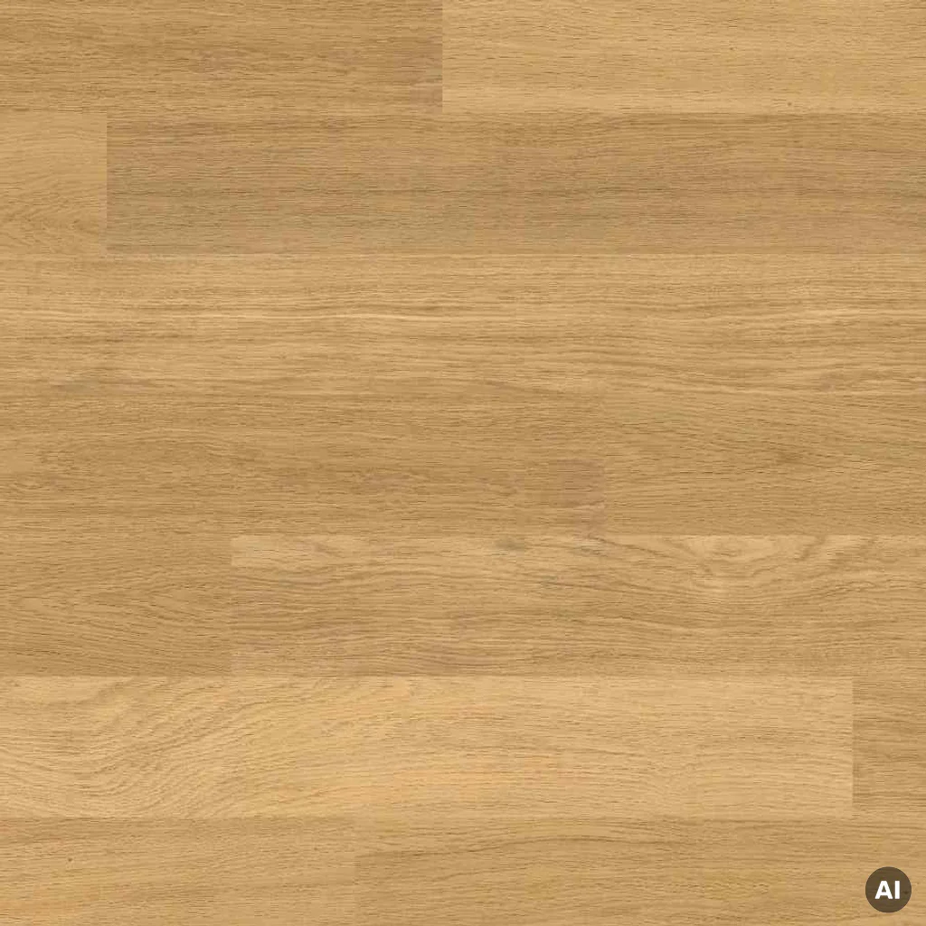 Panele Podłogowe Dąb Naturalny Satynowy  EL896 AC4 8 mm, Panele podłogowe, Eligna, Quick-Step