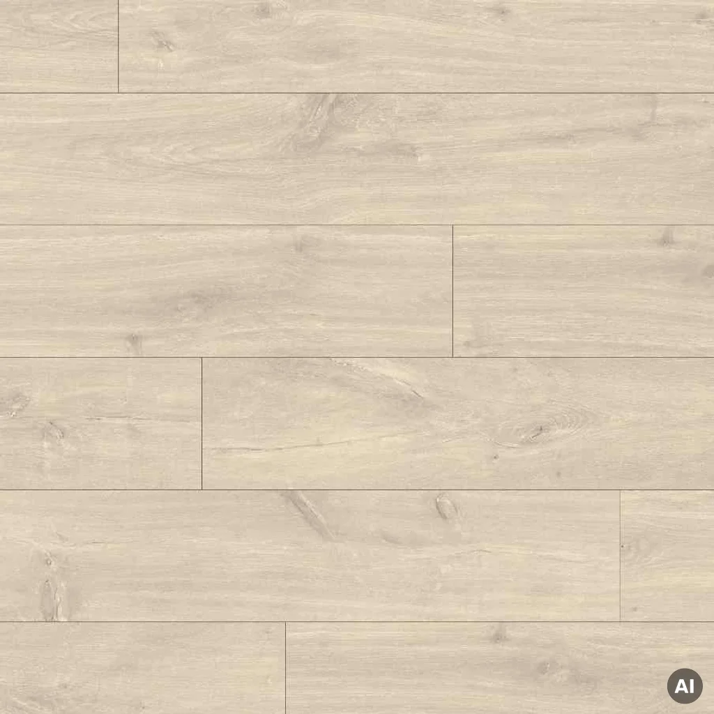 Panele podłogowe Dąb Havanna Naturalny CLM1655 AC4 8 mm, Panele podłogowe, Classic, Quick-Step