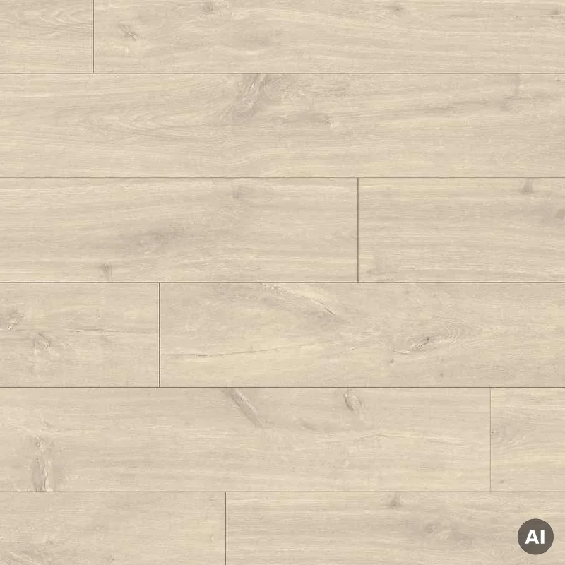 Panele podłogowe Dąb Havanna Naturalny CLM1655 AC4 8 mm