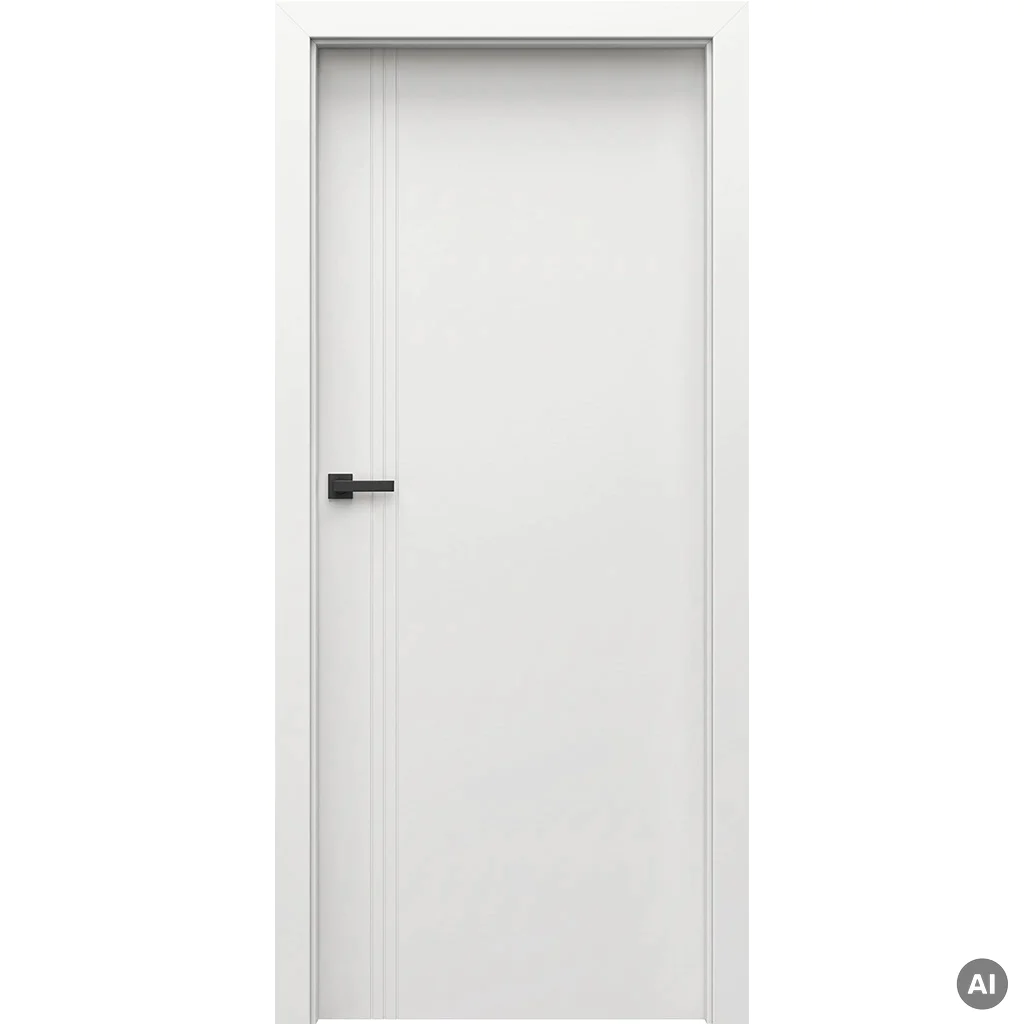 Drzwi Porta VECTOR Premium B, Drzwi wewnętrzne, PORTA VECTOR PREMIUM, PORTA