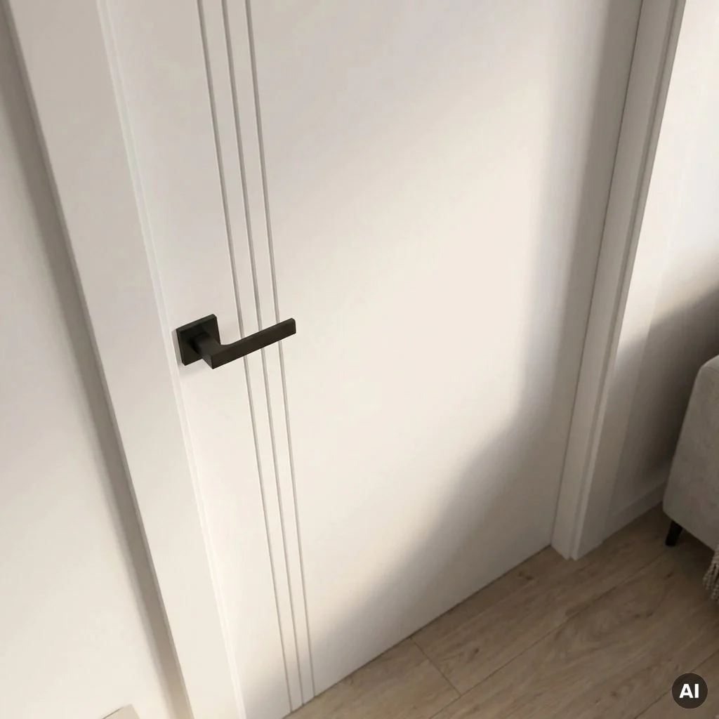 Drzwi Porta VECTOR Premium B, Drzwi wewnętrzne, PORTA VECTOR PREMIUM, PORTA