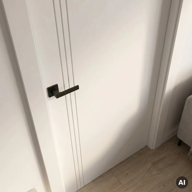 Drzwi Porta VECTOR Premium B - 4