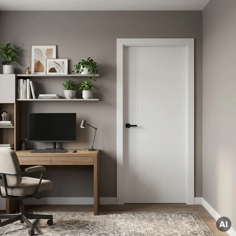 Drzwi Porta VECTOR Premium B - 5