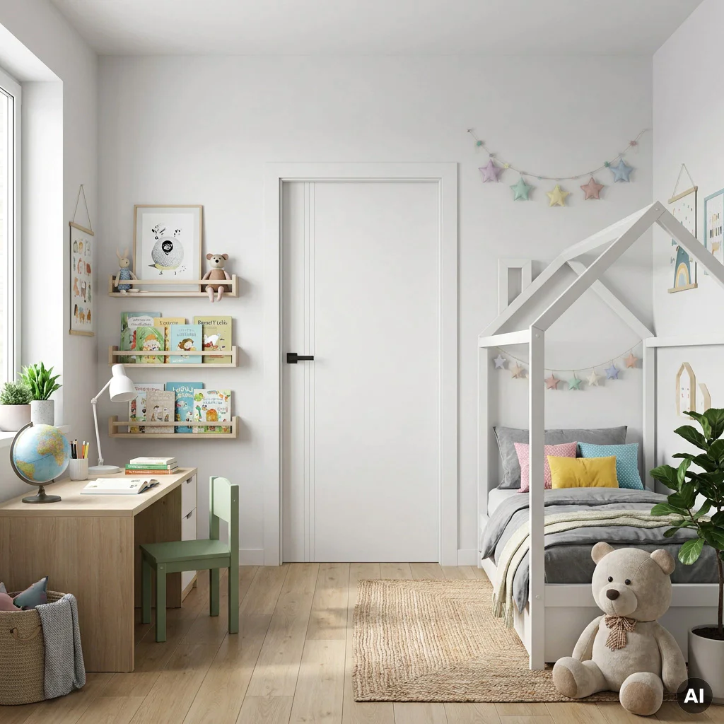 Drzwi Porta VECTOR Premium B, Drzwi wewnętrzne, PORTA VECTOR PREMIUM, PORTA