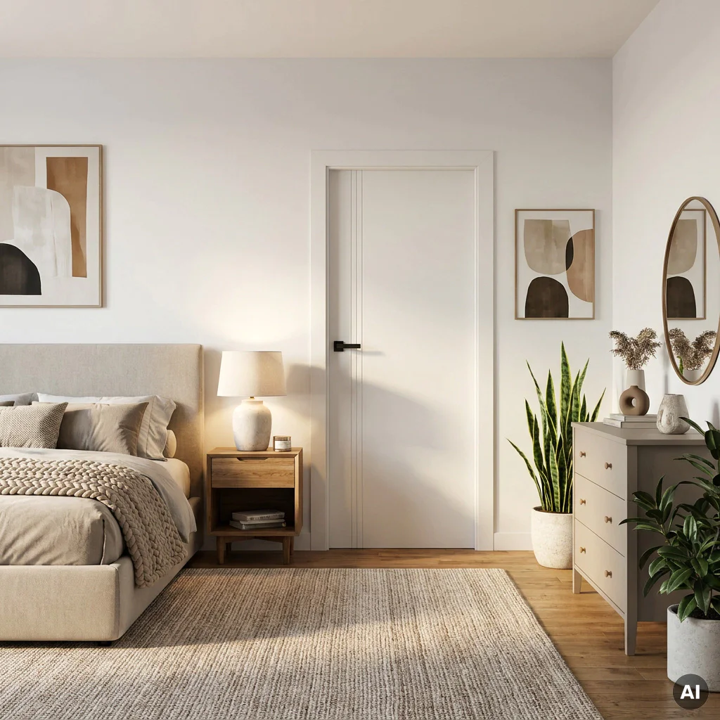 Drzwi Porta VECTOR Premium B, Drzwi wewnętrzne, PORTA VECTOR PREMIUM, PORTA