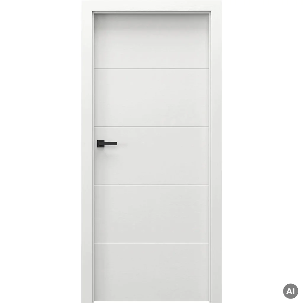 Drzwi Porta VECTOR Premium E, Drzwi wewnętrzne, PORTA VECTOR PREMIUM, PORTA