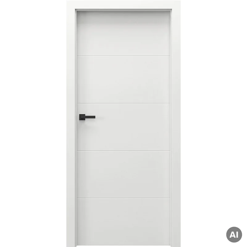 Drzwi Porta VECTOR Premium E