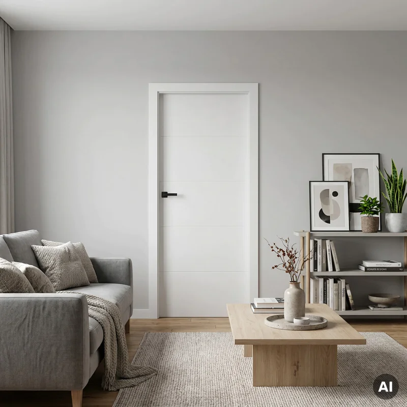 Drzwi Porta VECTOR Premium E - 3
