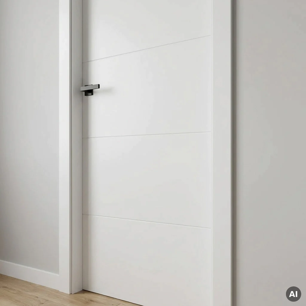 Drzwi Porta VECTOR Premium E, Drzwi wewnętrzne, PORTA VECTOR PREMIUM, PORTA