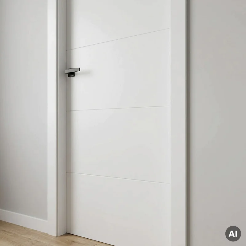 Drzwi Porta VECTOR Premium E - 4