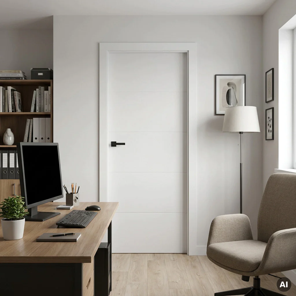 Drzwi Porta VECTOR Premium E, Drzwi wewnętrzne, PORTA VECTOR PREMIUM, PORTA