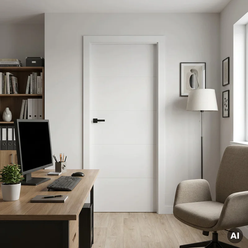 Drzwi Porta VECTOR Premium E - 5