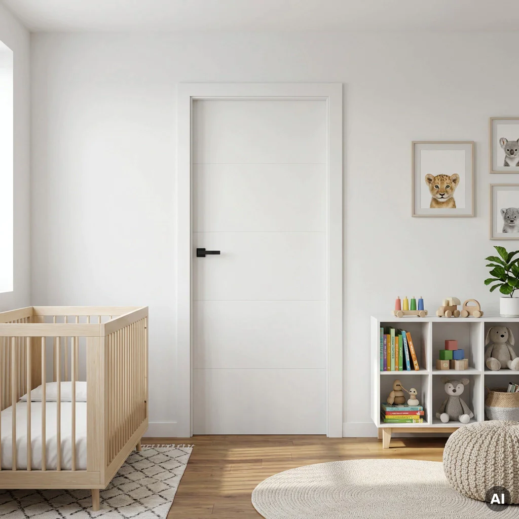 Drzwi Porta VECTOR Premium E, Drzwi wewnętrzne, PORTA VECTOR PREMIUM, PORTA