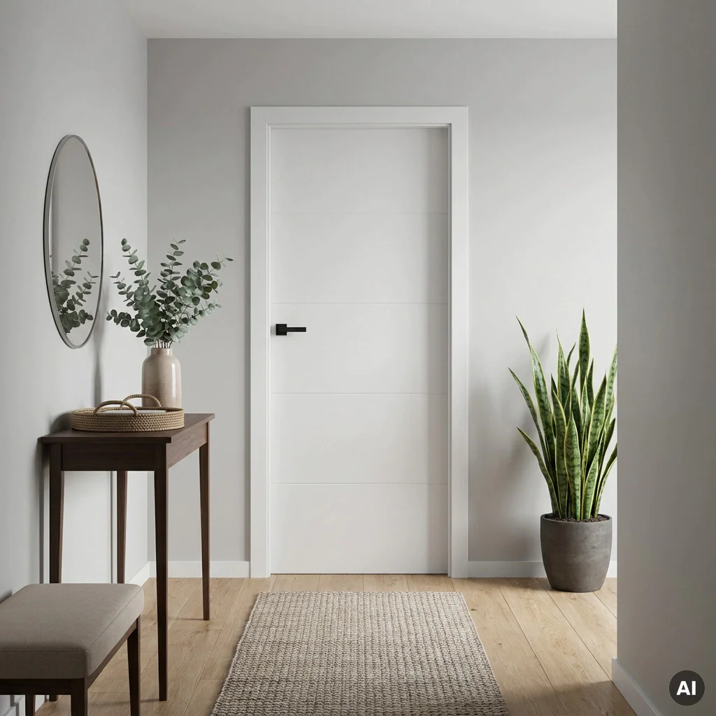 Drzwi Porta VECTOR Premium E, Drzwi wewnętrzne, PORTA VECTOR PREMIUM, PORTA