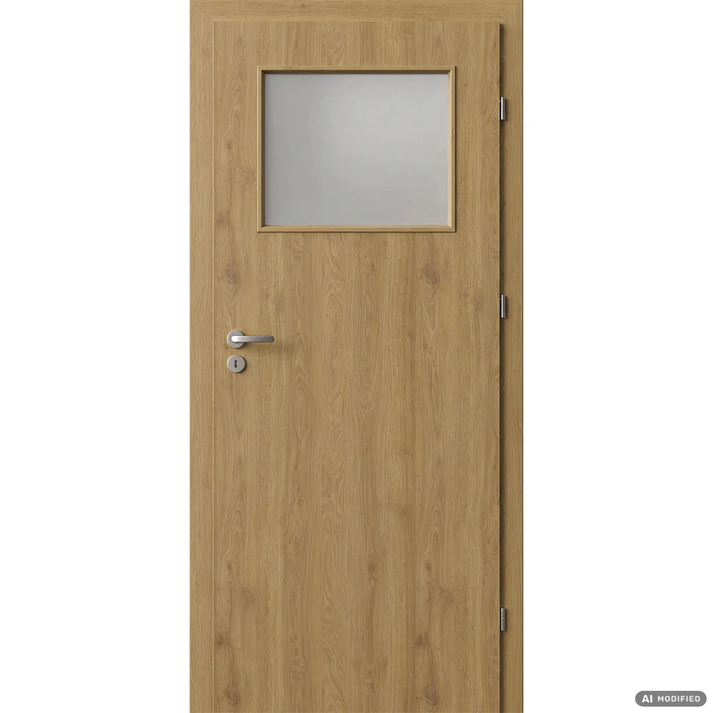 Drzwi Porta CPL model 1.2, Drzwi wewnętrzne, PORTA CPL, PORTA