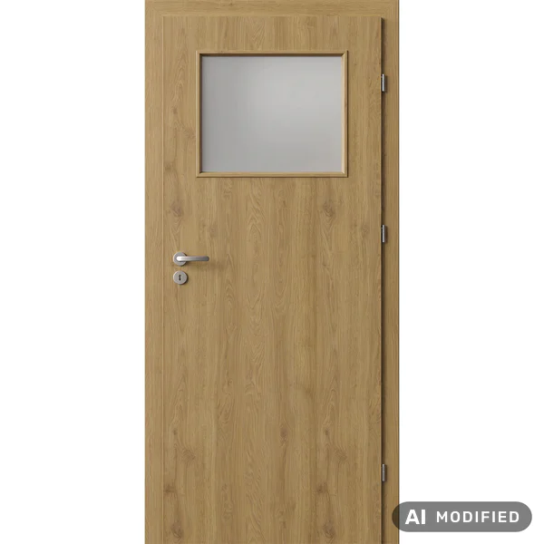 Drzwi Porta CPL model 1.2