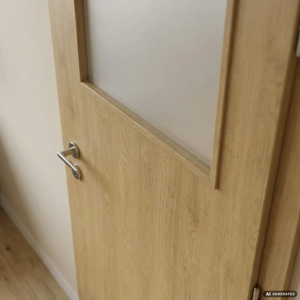 Drzwi Porta CPL model 1.2, Drzwi wewnętrzne, PORTA CPL, PORTA
