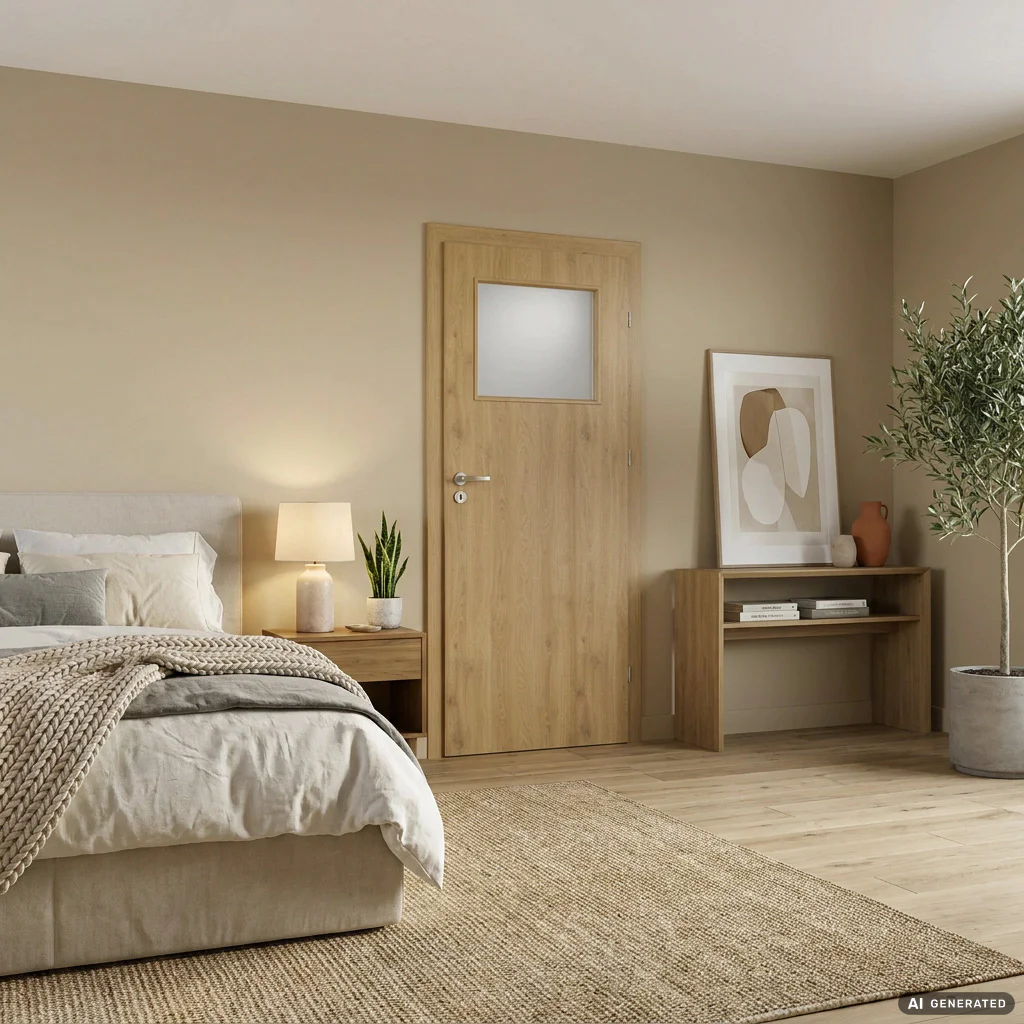 Drzwi Porta CPL model 1.2, Drzwi wewnętrzne, PORTA CPL, PORTA