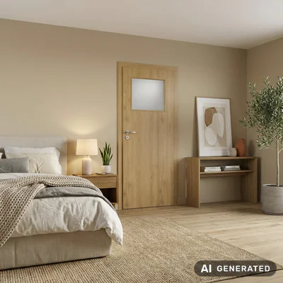 Drzwi Porta CPL model 1.2