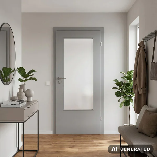Drzwi Porta CPL model 1.3 - 3