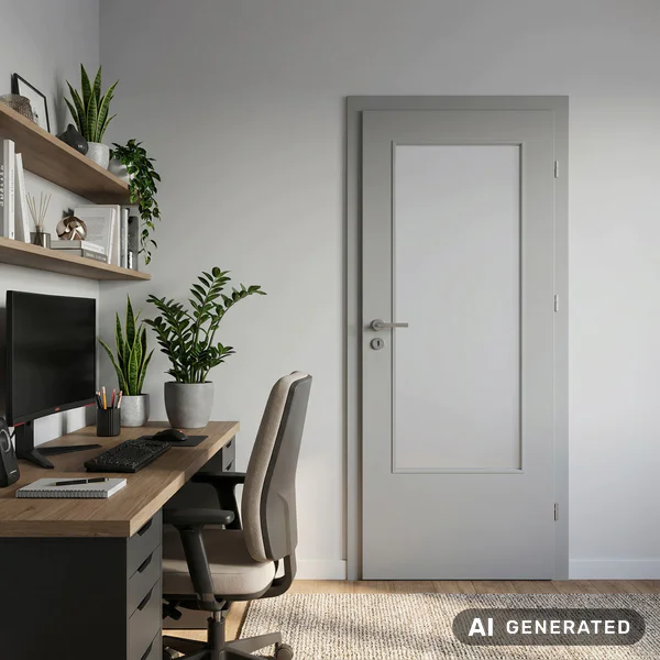 Drzwi Porta CPL model 1.3 - 5