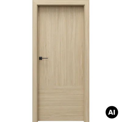 Drzwi Porta LEVEL model B.1