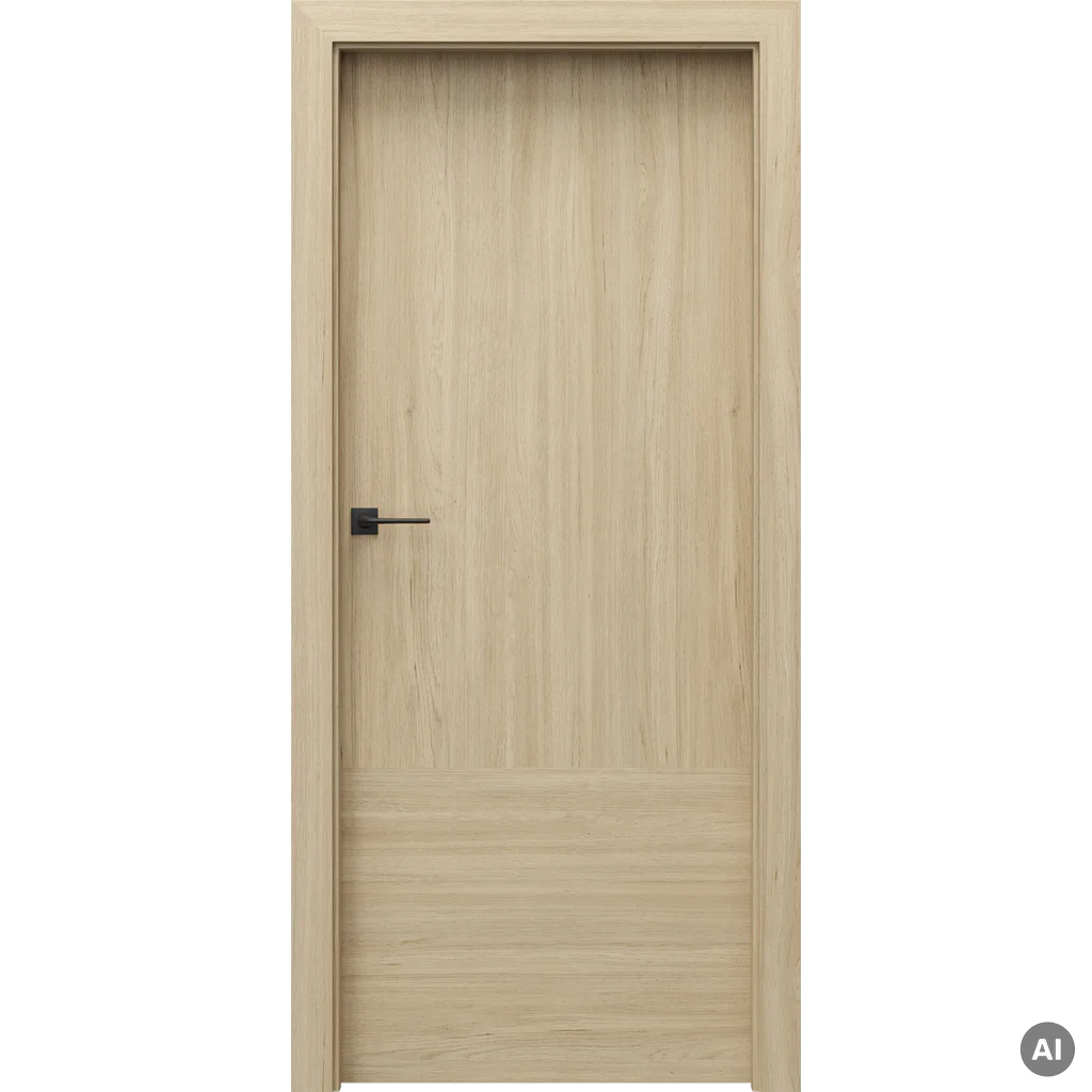 Drzwi PORTA LEVEL model B.1, level.b.1, Drzwi wewnętrzne, PORTA LEVEL, PORTA