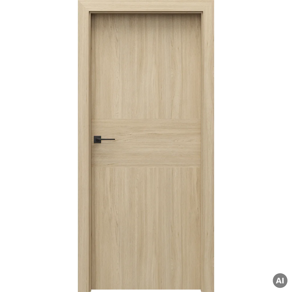 Porta LEVEL model B.2