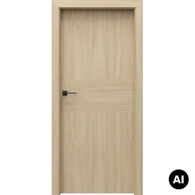Drzwi Porta LEVEL model B.2