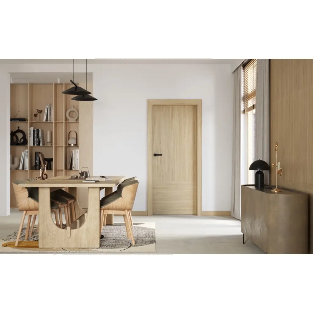 Drzwi Porta LEVEL model B.2, Drzwi wewnętrzne, PORTA LEVEL, PORTA