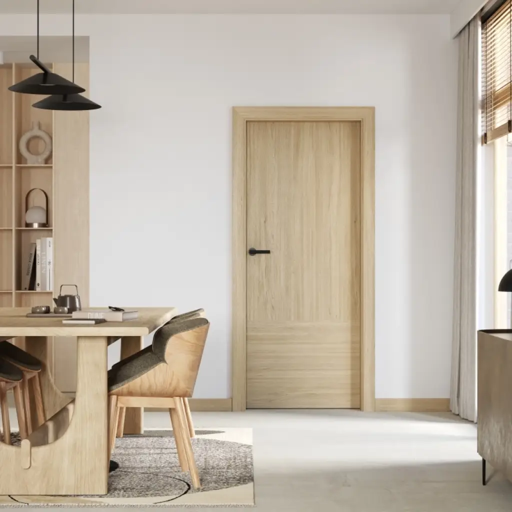 Drzwi wewnętrzne