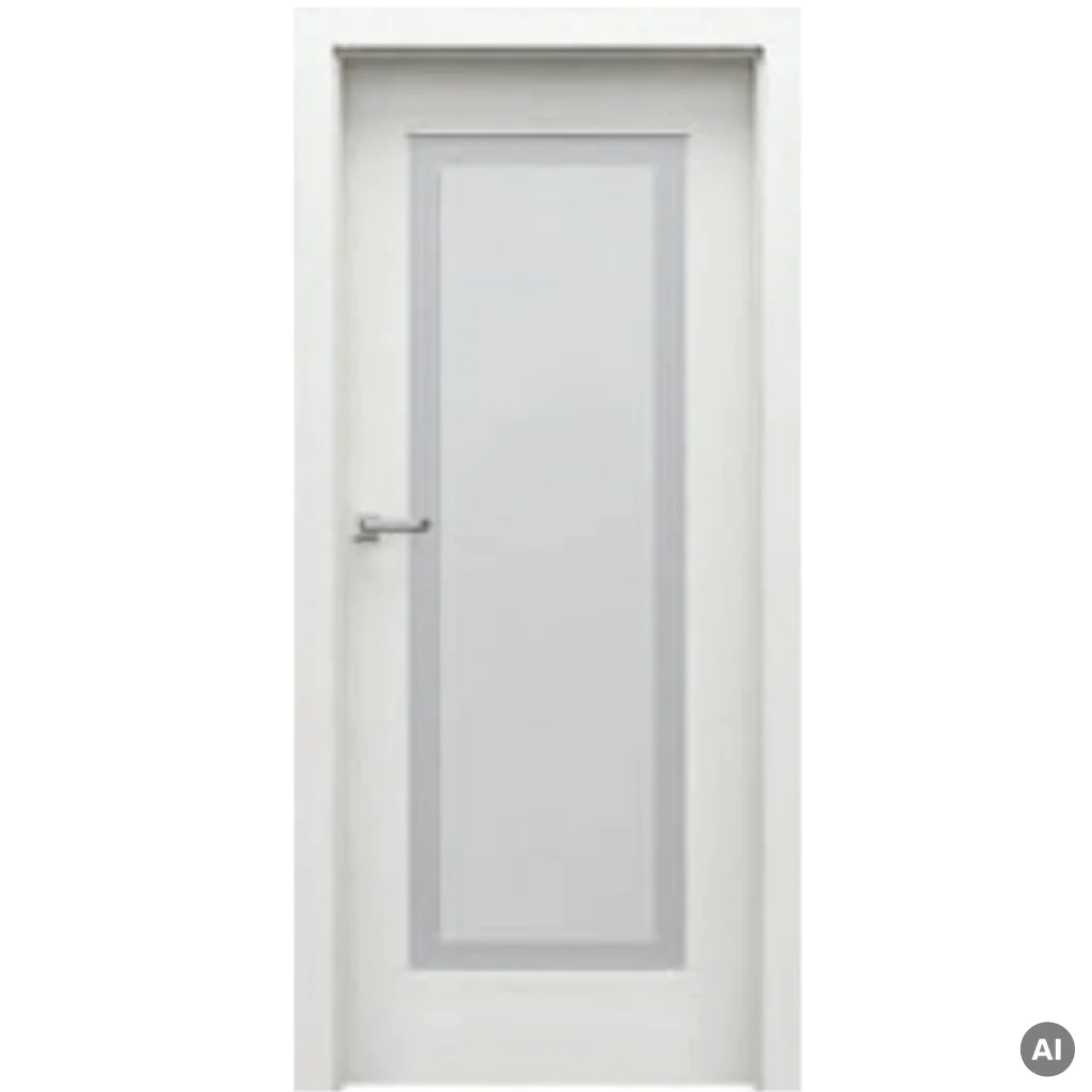 Drzwi Porta INSPIRE model A.1, inspire.a1, Drzwi wewnętrzne, PORTA INSPIRE gr. A, PORTA