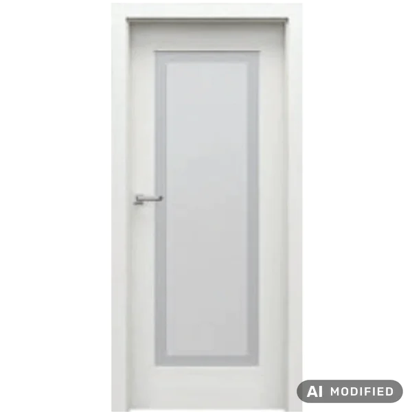 Drzwi Porta INSPIRE model A.1, inspire.a1 - 4