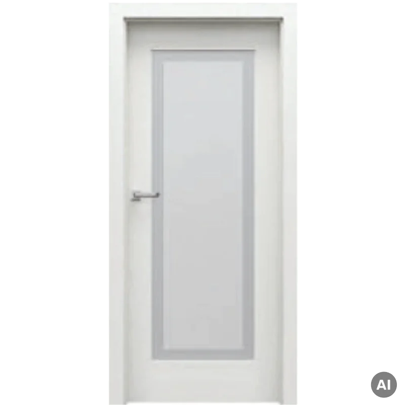 Drzwi Porta INSPIRE model A.1, inspire.a1 - 4