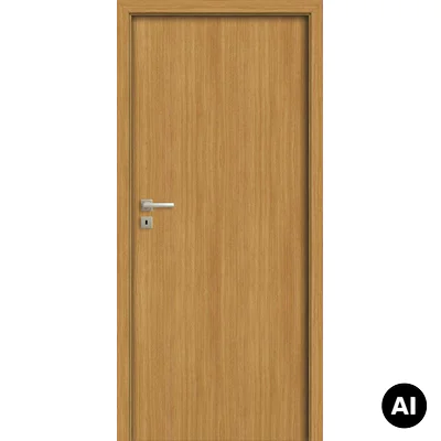 Drzwi Deco 00