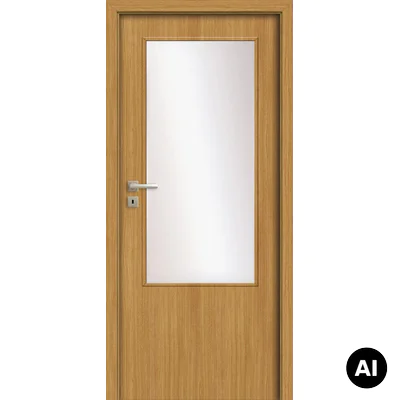Drzwi Deco 03SD