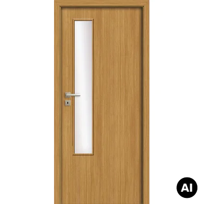 Drzwi Deco 04